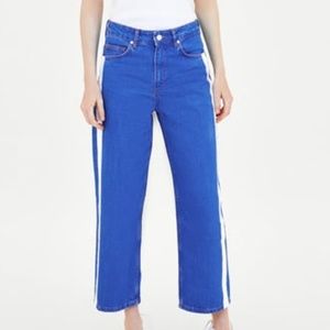 NWT Zara Jeans